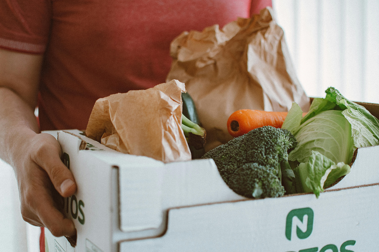 Prefeitura envia PL à Câmara que estabelece protocolos para doação de alimentos a pessoas em vulnerabilidade