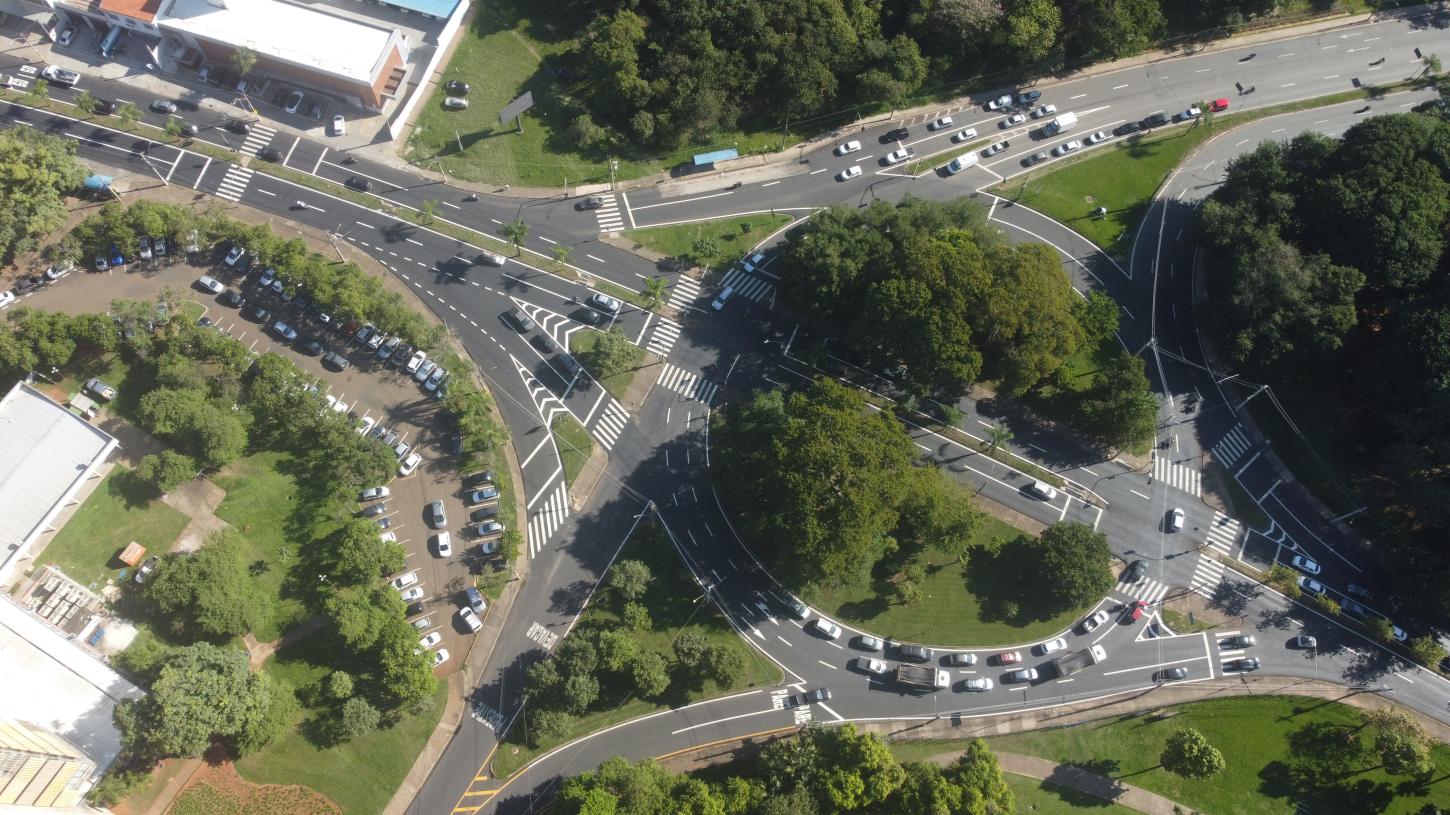 Prefeitura lança campanha para promover segurança no trânsito