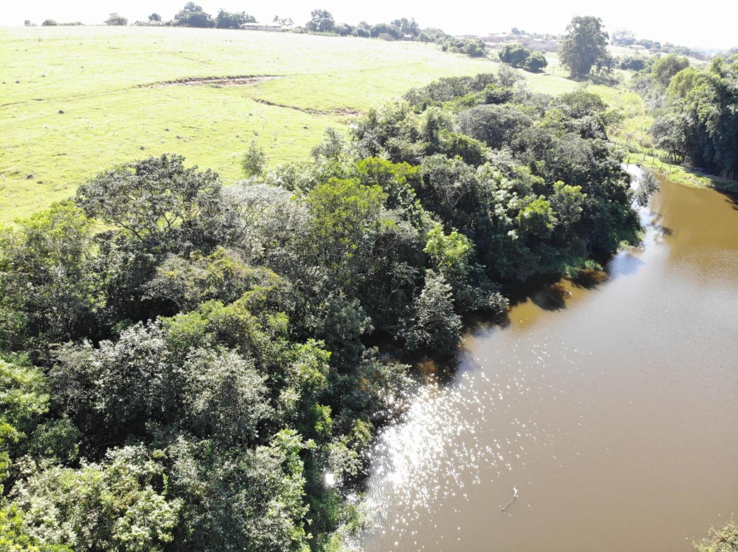Prefeitura realiza evento com proprietários rurais da Bacia do Ribeirão do Marins