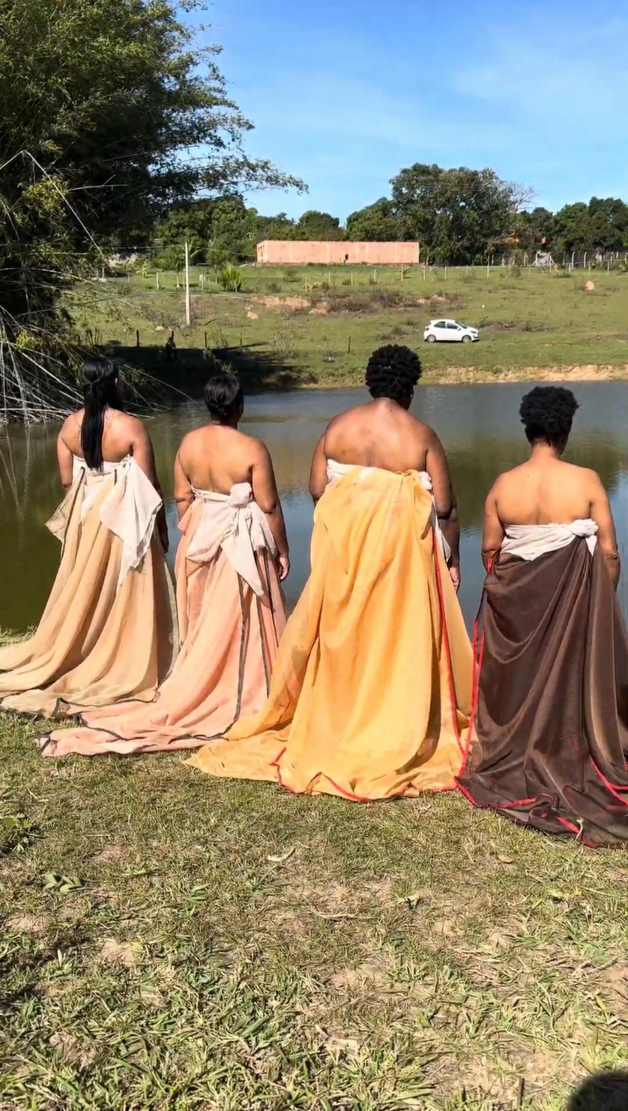 Projeto Mãinhas se apresenta no Teatro do Engenho no sábado, 09/08