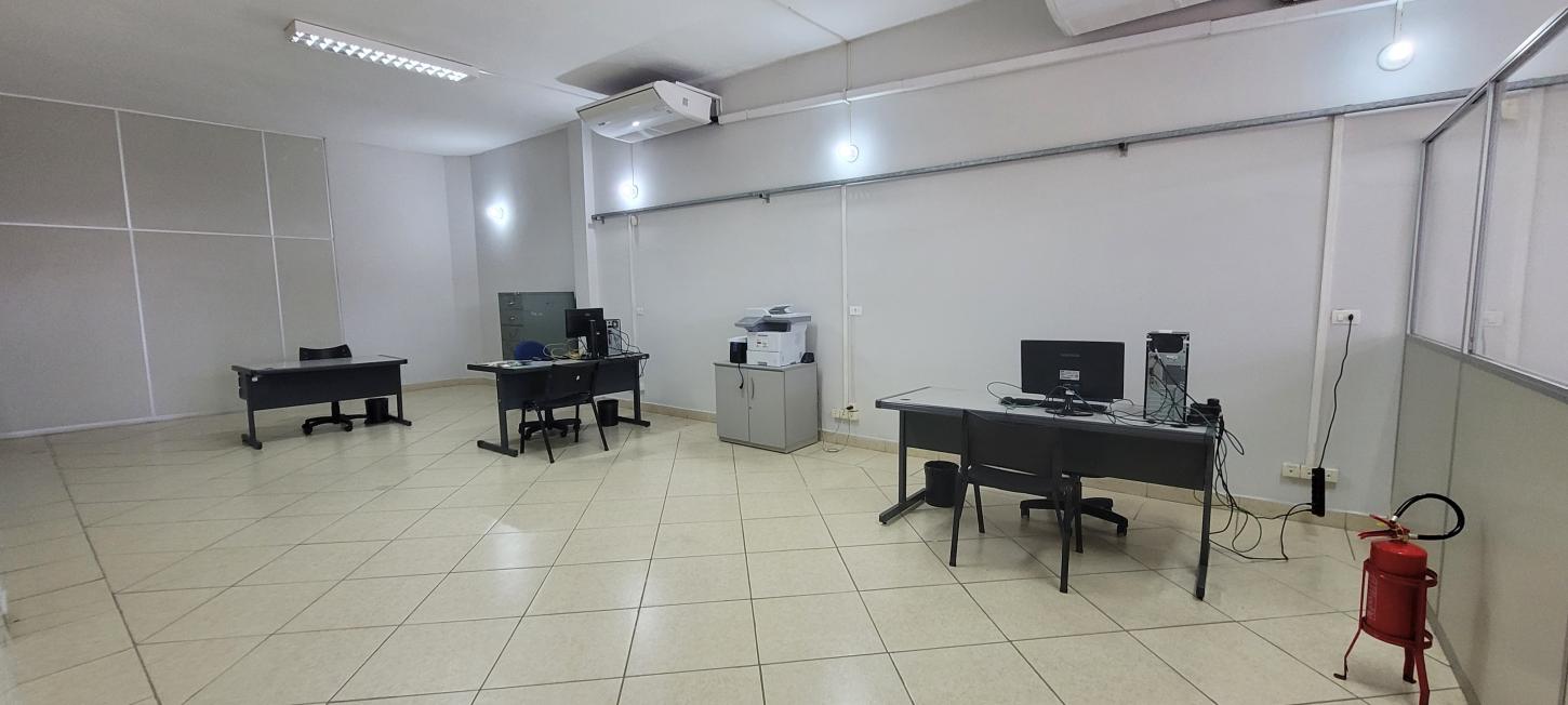 Semae reabre polo de atendimento ao público em Santa Teresinha