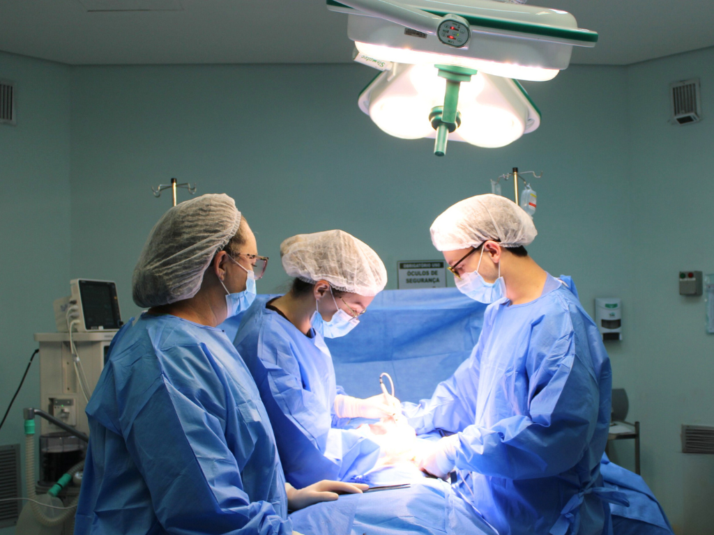 Unicamp recebe 30 novos médicos residentes e amplia capacidade de atendimento especializado