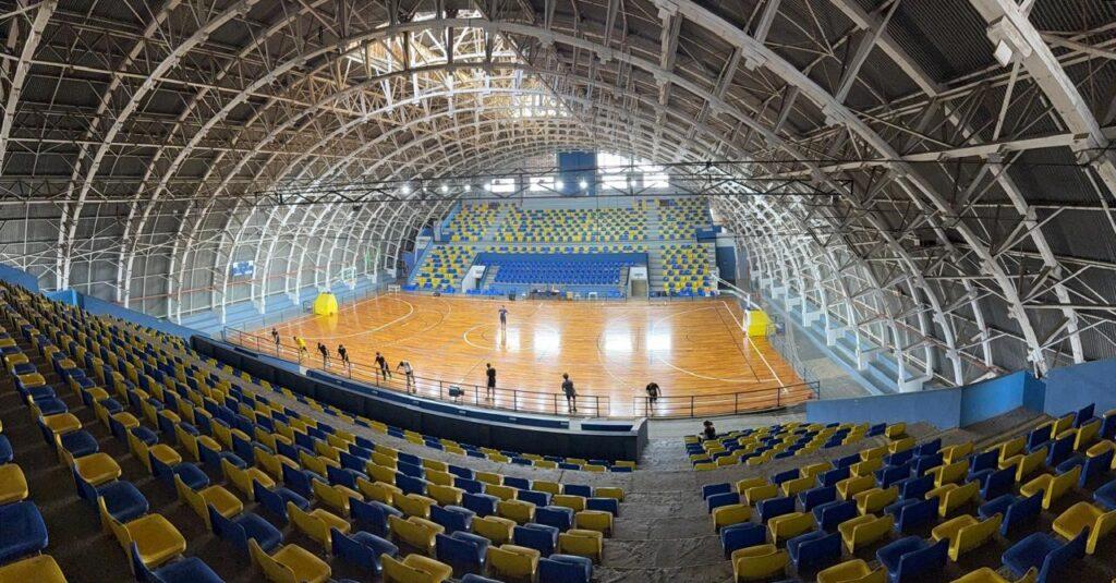 Abertura da Olimpíada Municipal da Melhor Idade acontece amanhã, 1º/10