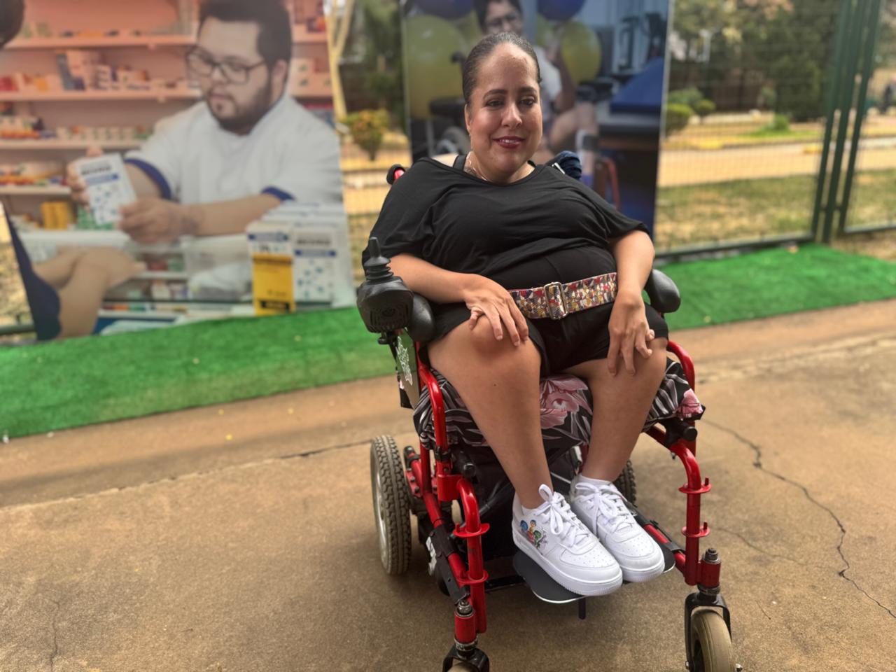 CRP realiza 2ª edição do Desfile Inclusivo Estou Passando