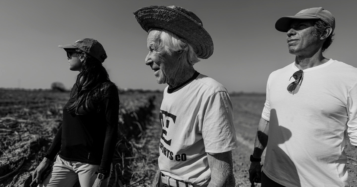 Documentário Zario será exibido no Cinema nos Bairros, em Santana