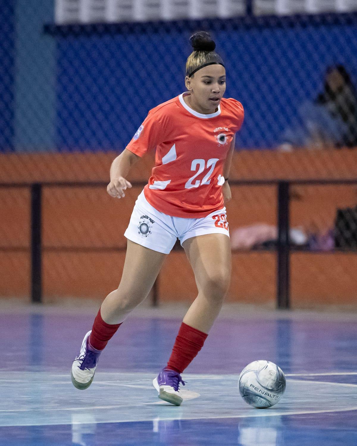 Ginásio do Prezotto recebe mais uma rodada da 42ª Copa Campinas amanhã, quarta-feira