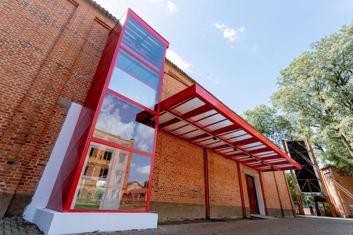Inscrições para o 54º Salão de Arte Contemporânea estão abertas