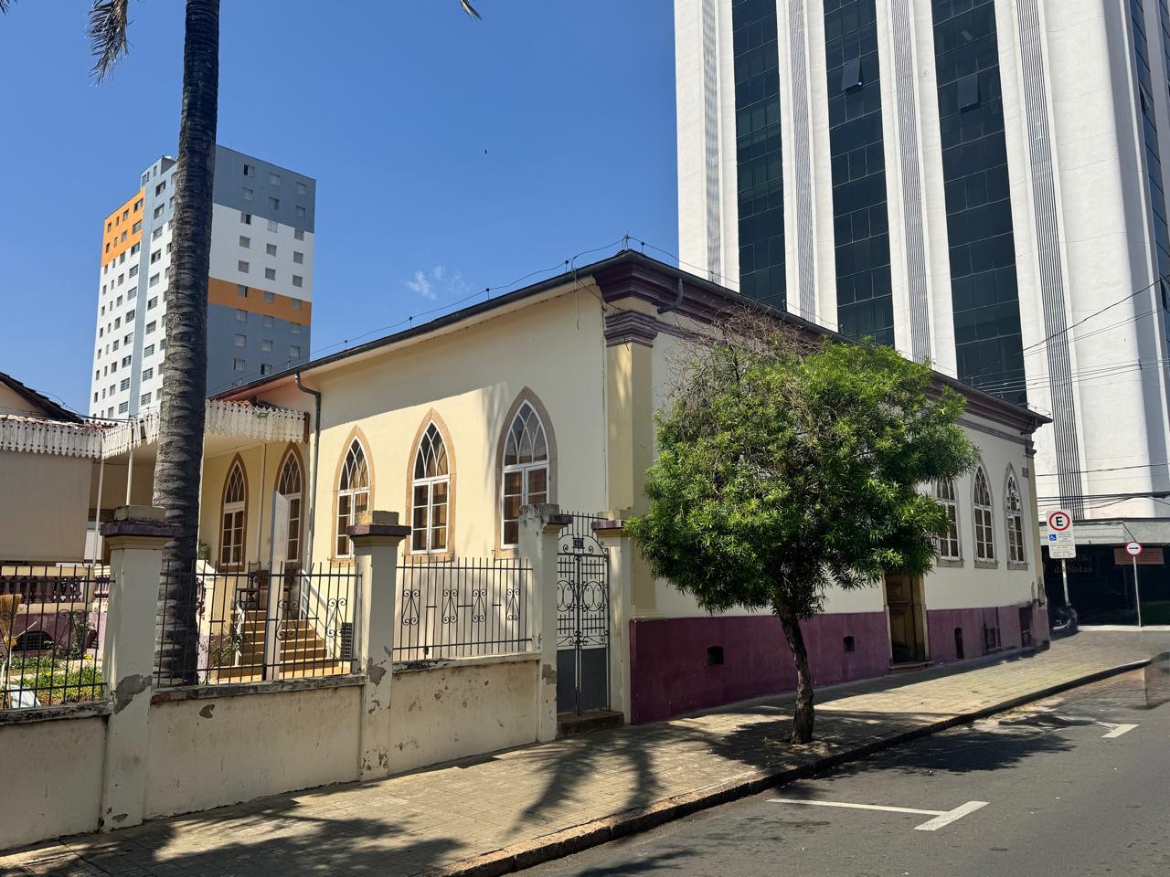 Museu Prudente de Moraes realiza Sarau das Artes amanhã, 25/09