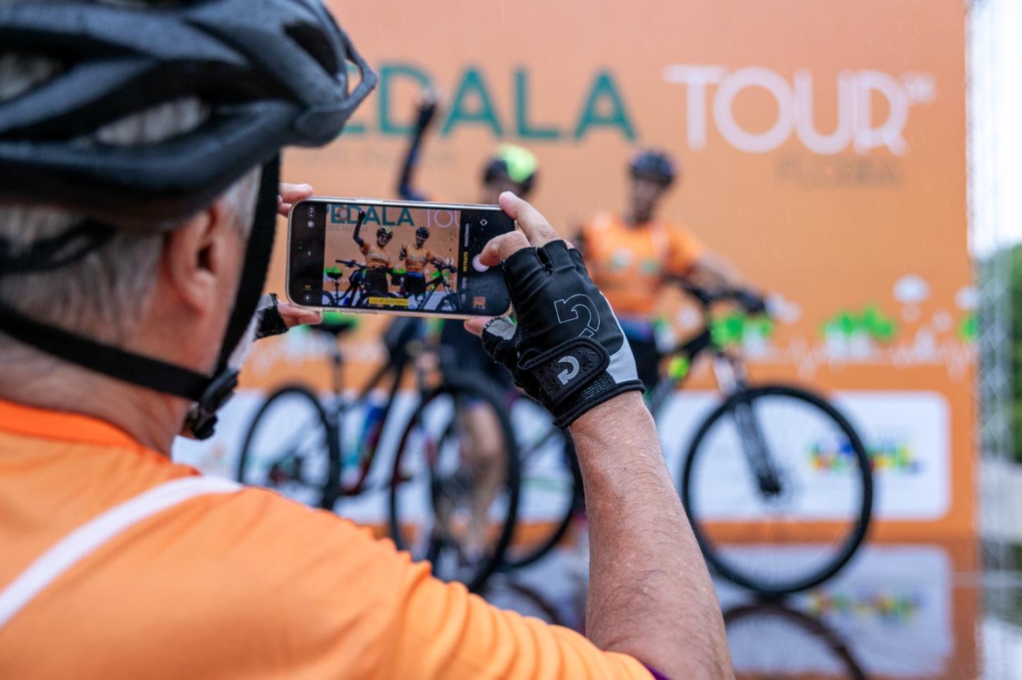 Pedala Tour Piracicaba irá sortear duas bicicletas entre os participantes