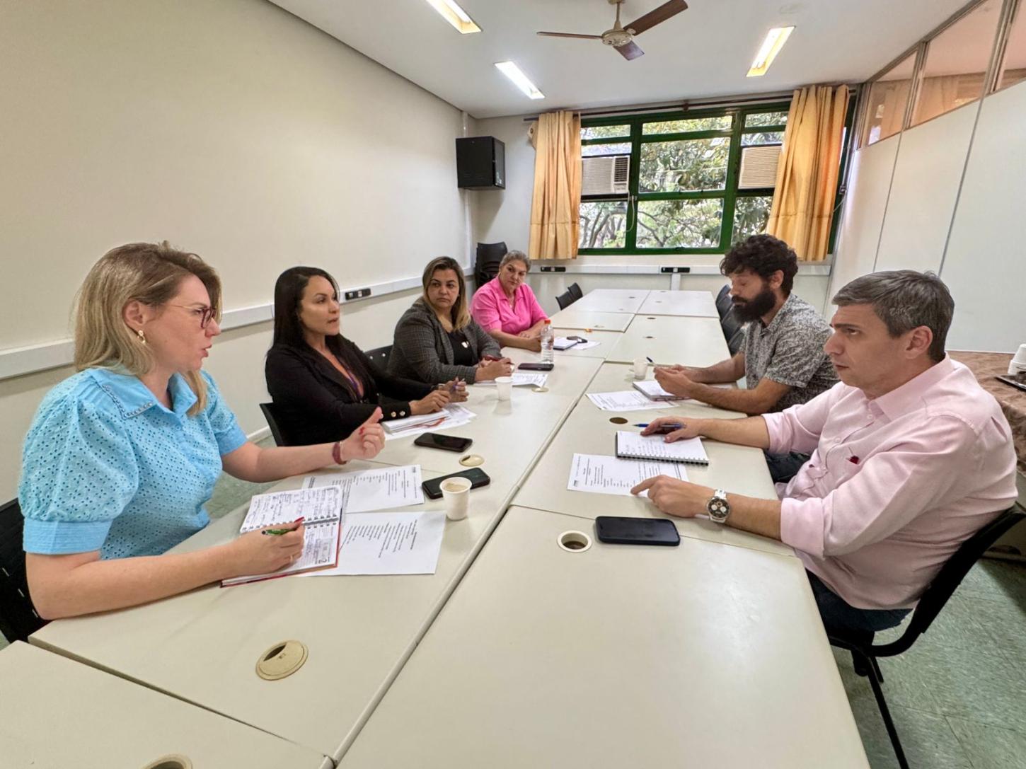 Prefeitura intensifica ações junto à população em situação de rua