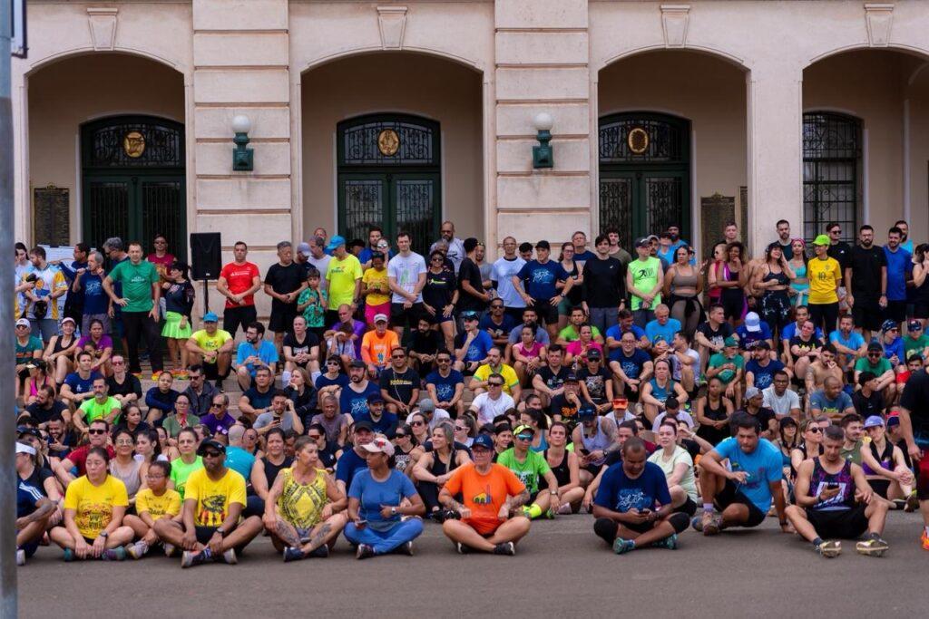 Outubro Rosa tem caminhada, corrida e Dia D de prevenção em Piracicaba
