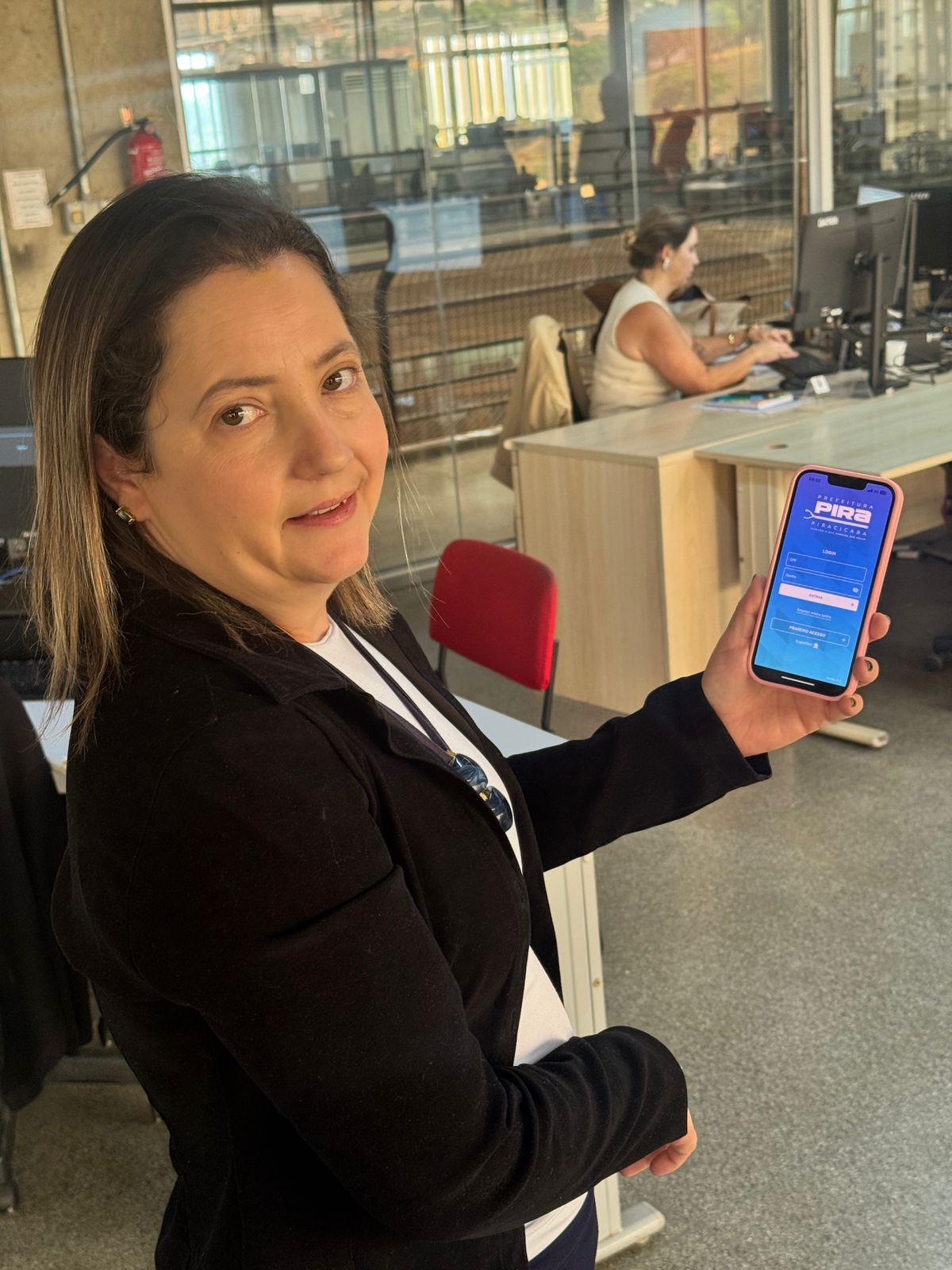 Pira SUS Digital terá teleconsultas a partir de 10 de outubro