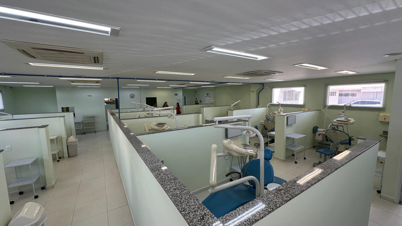 Mais conforto para os pacientes: Centro de Especialidades Odontológicas 2 ganha novo prédio