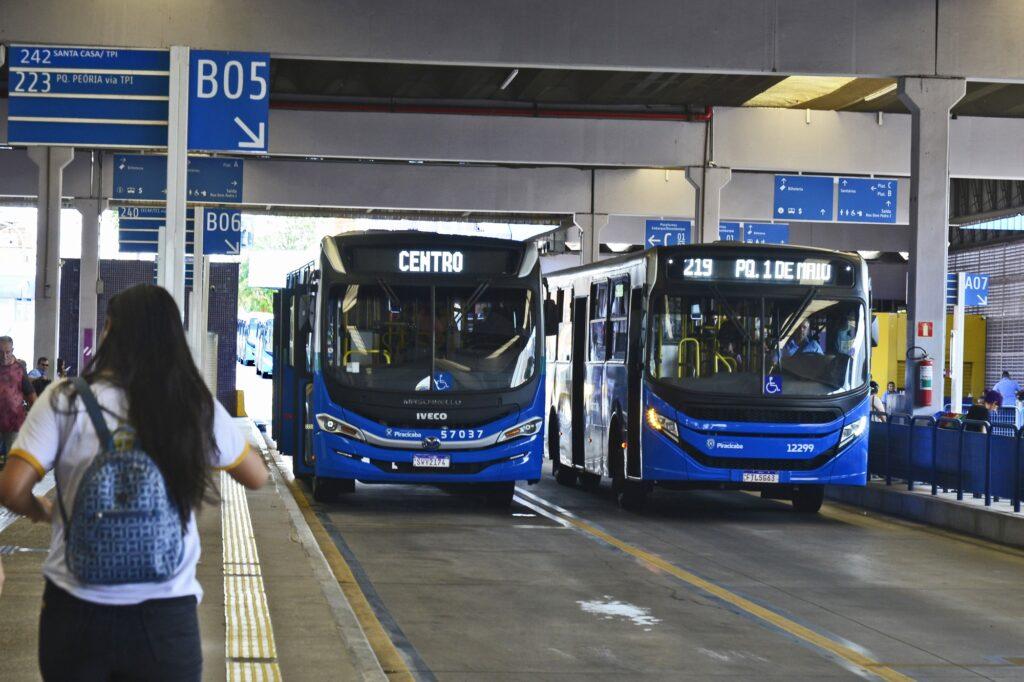 Prefeitura oferecerá transporte coletivo gratuito para quem prestar Enem