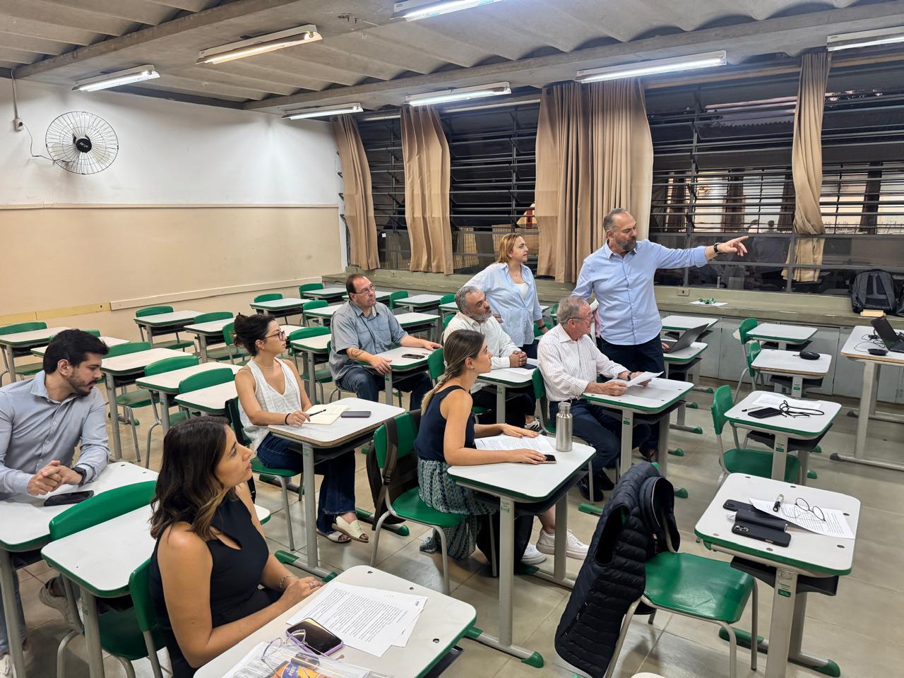 Agenda Pira 35 avança na consolidação de planos e ações para o futuro de Piracicaba
