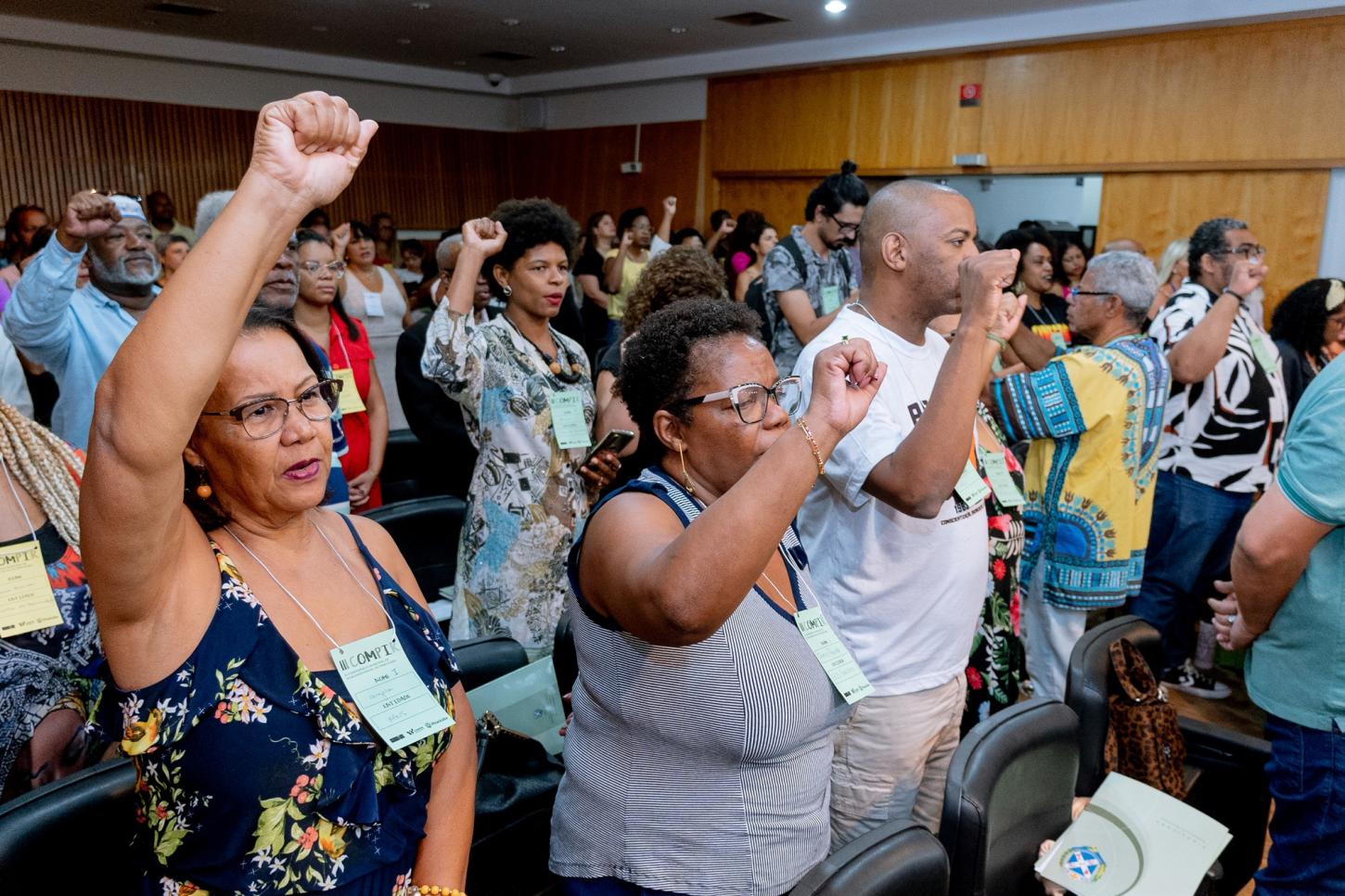Calendário Afro-Piracicabano 2026 será lançado no sábado, 06/12, no Engenho Central