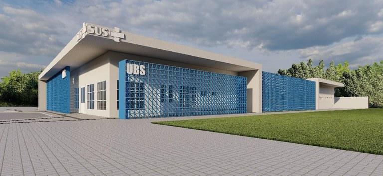 Prefeitura abre licitação para construção de UBS porte 5 na região do Pompeia