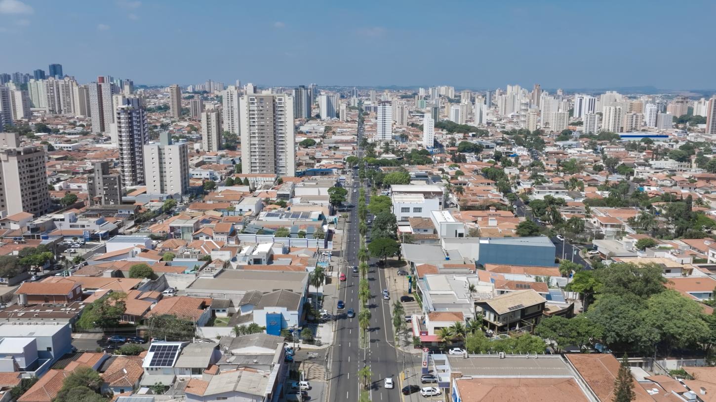Prefeitura sanciona Lei de nova regulamentação do Plano Diretor