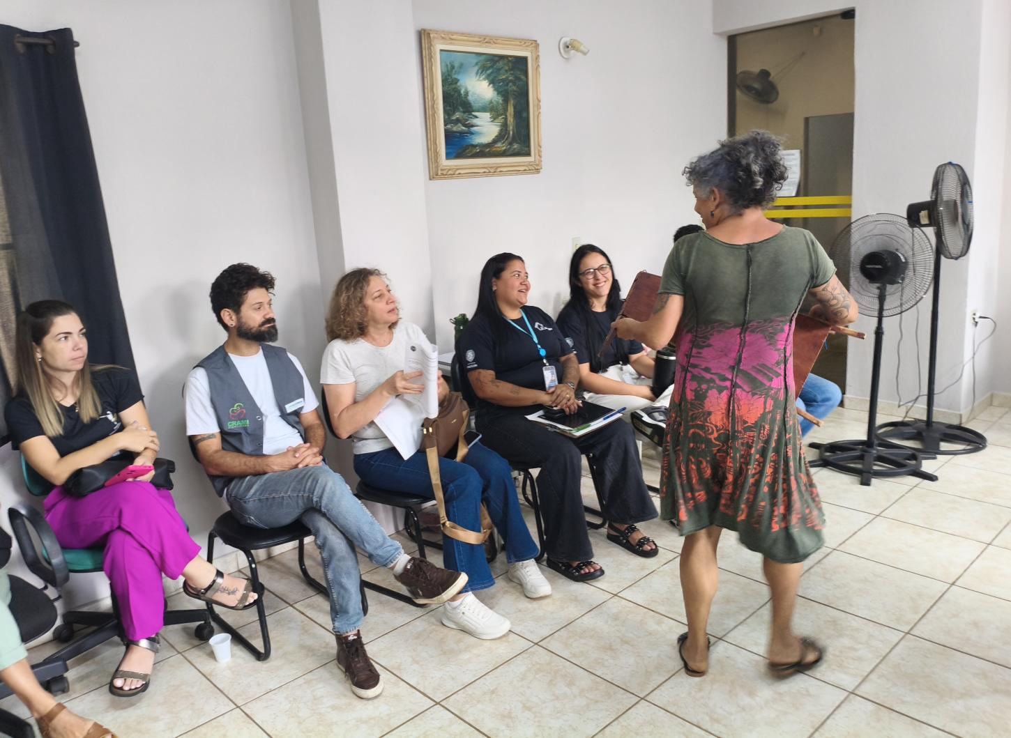 CMDCA elege representantes da sociedade civil e universidades para o biênio 2026–2028