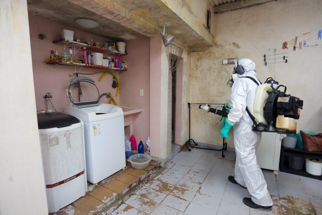 Dengue: verão exige atenção redobrada para evitar novos casos no município