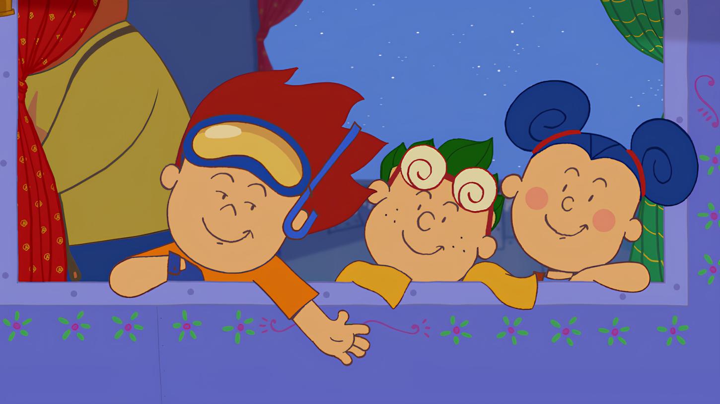 Pinacoteca Miguel Dutra recebe sessões do Cine na Pina com animações nacionais