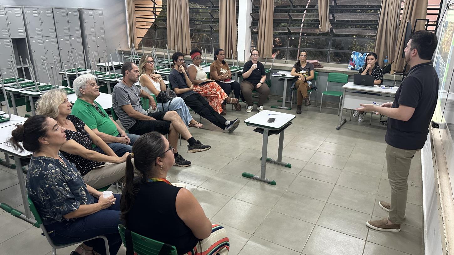 Pira 35: agenda entra na fase final de debates e estruturação das propostas