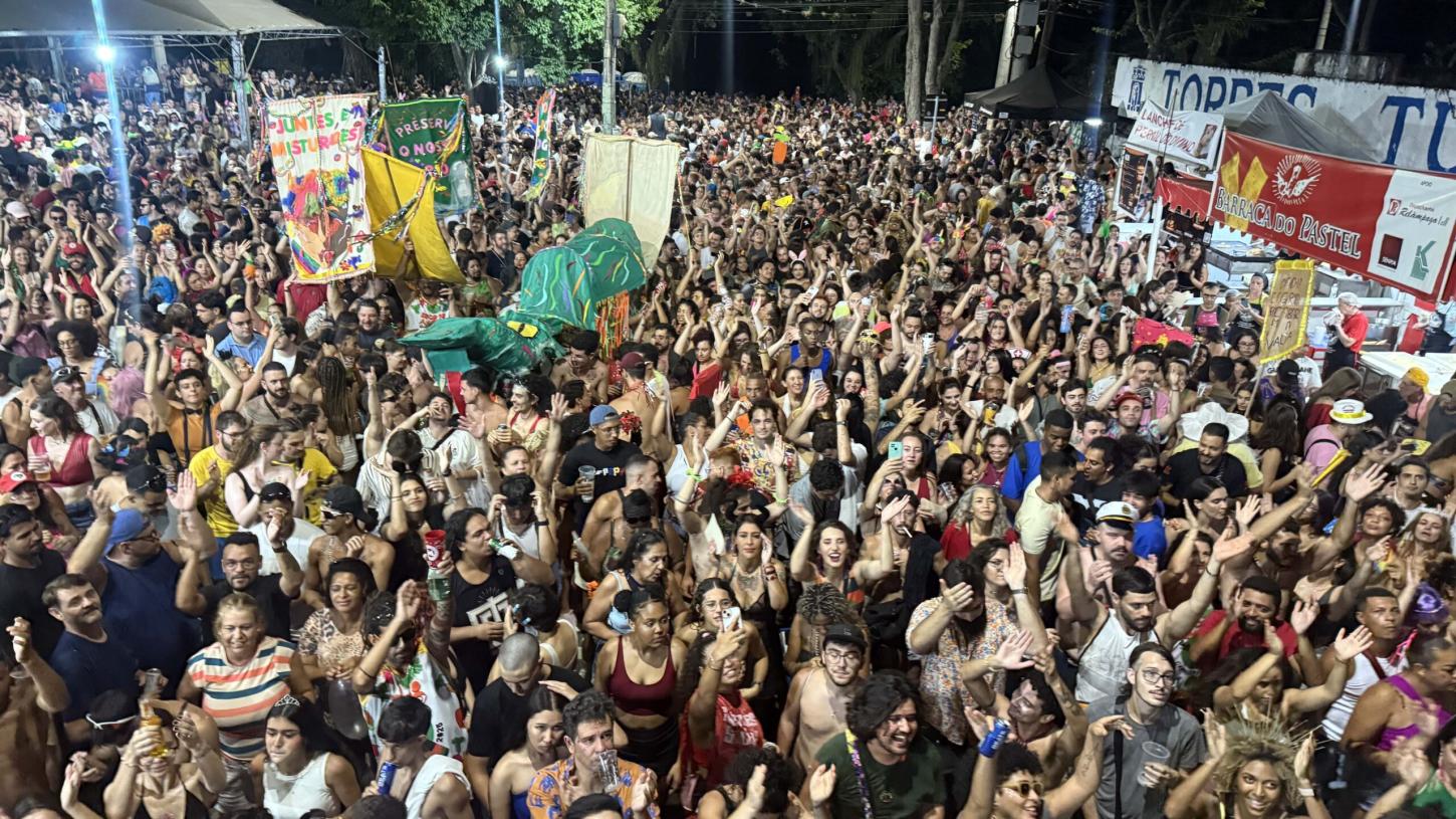 Prefeitura conclui segunda etapa do processo seletivo dos blocos que integrarão o Carnaval 2026