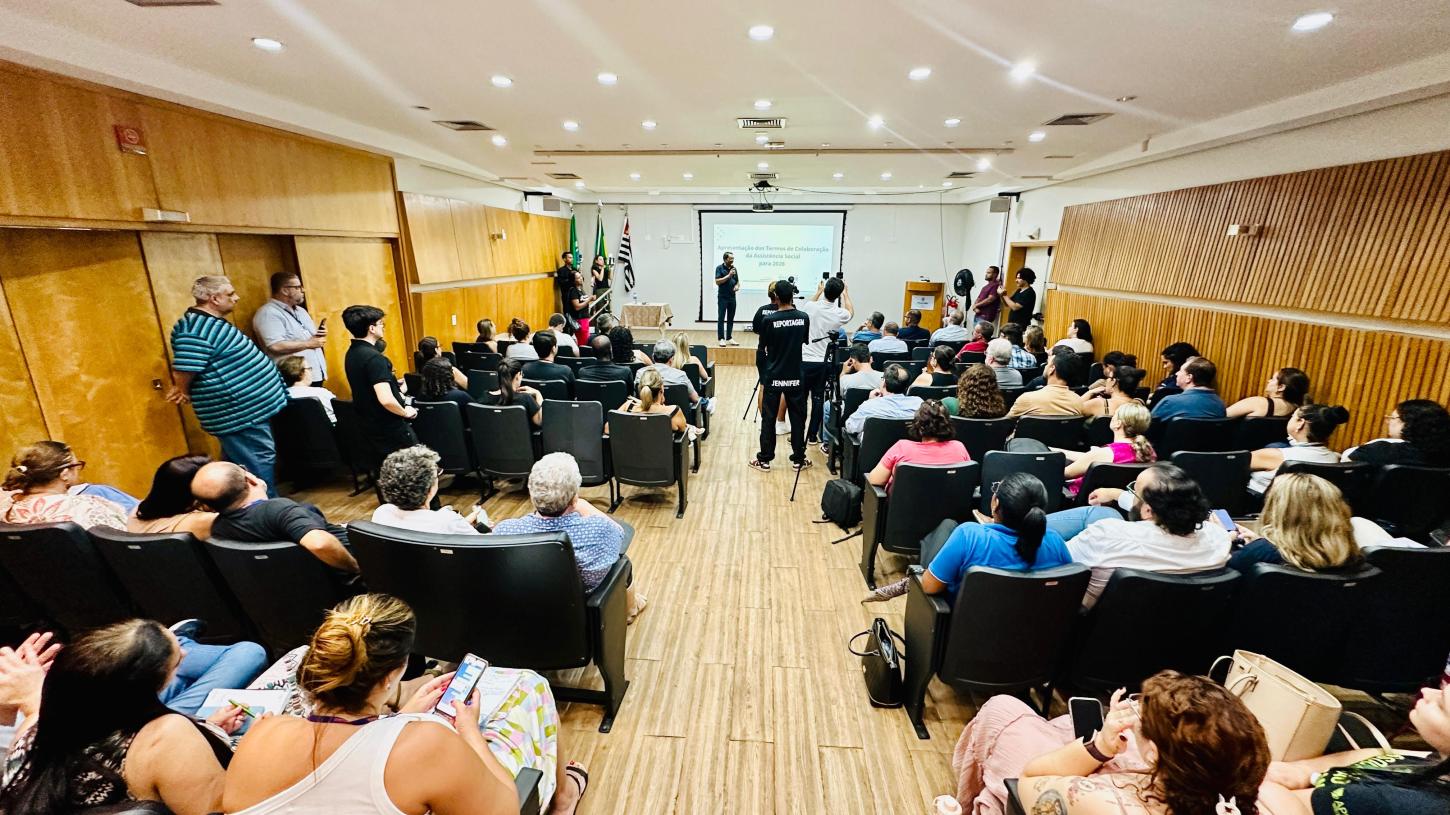 Prefeitura investe mais de R$ 46 milhões em serviços da rede socioassistencial de Piracicaba