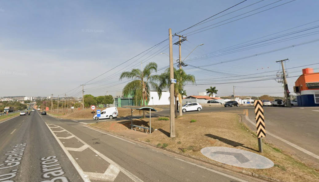 Após pedido do prefeito Helinho Zanatta, Eixo-SP adota mudanças para melhorar trânsito na SP-304
