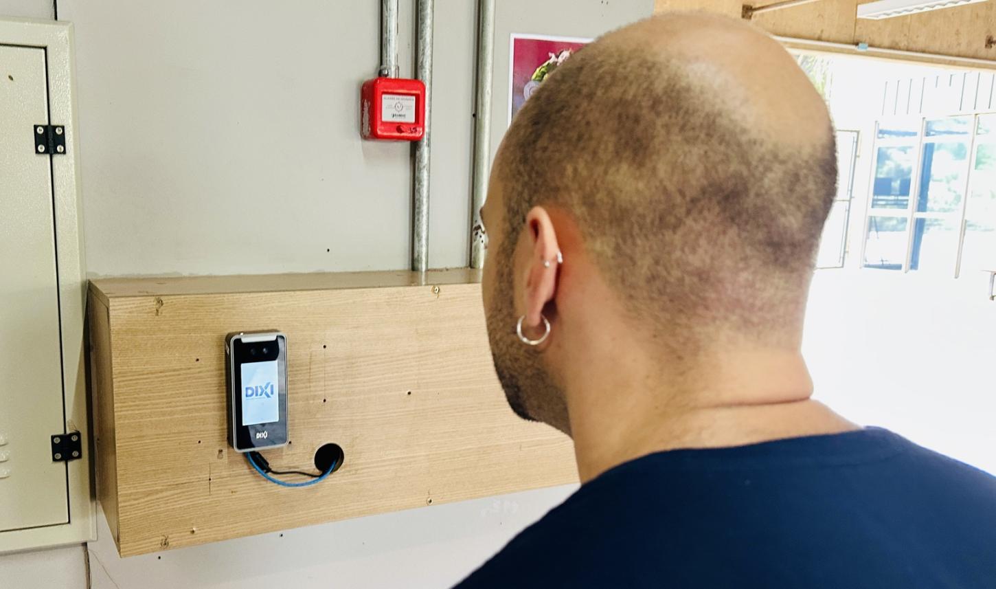 Prefeitura implanta novo sistema de gestão de ponto para servidores