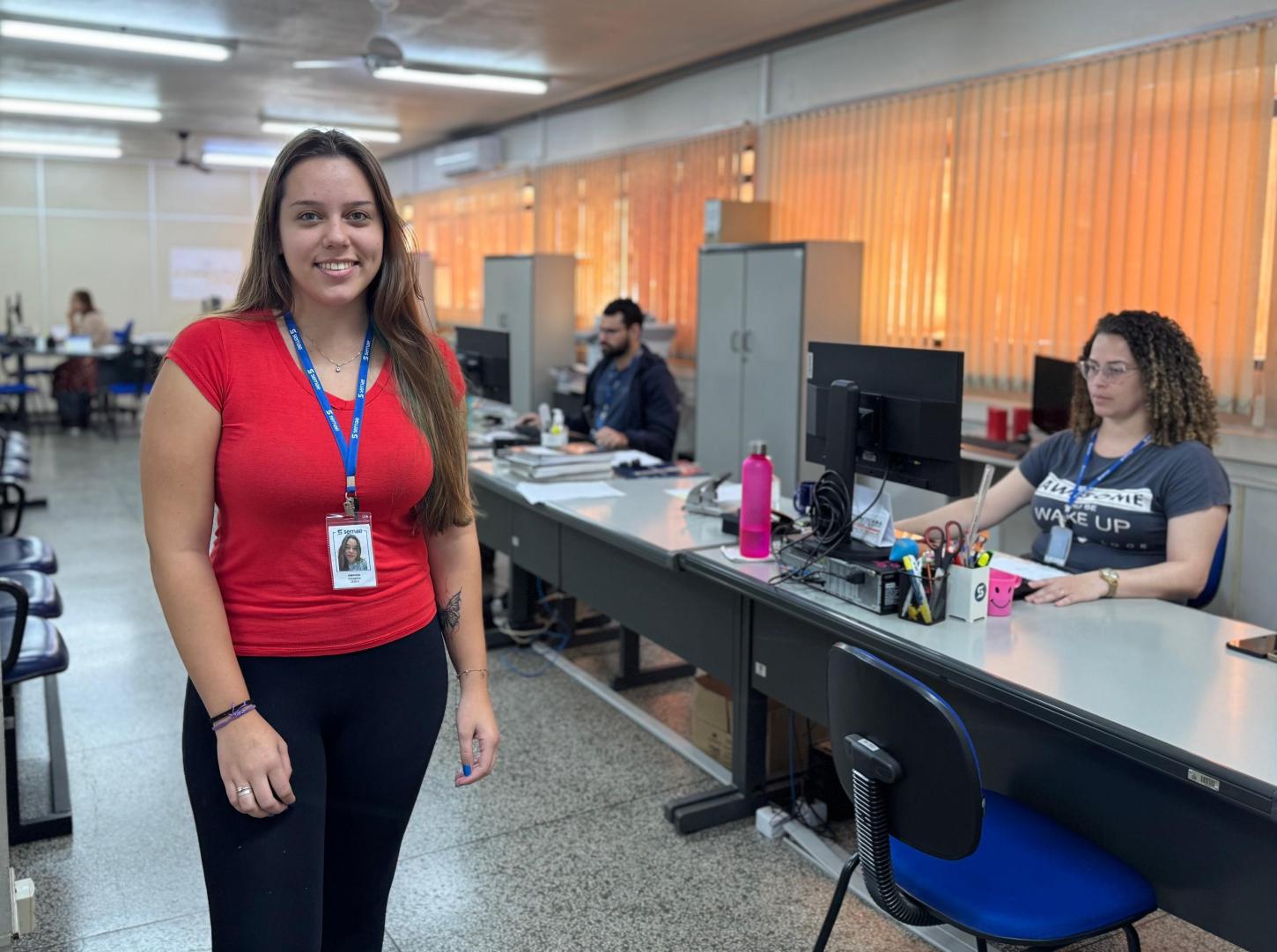 Semae abre vagas de estágio em sete áreas para nível superior e técnico