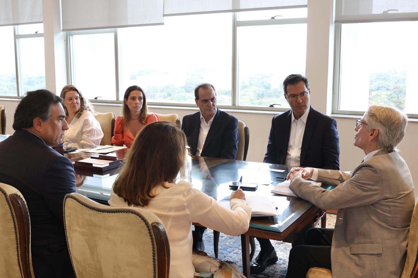 Acordo entre Prefeitura e USP deve viabilizar ampliação do Aeroporto Municipal e gerar empregos