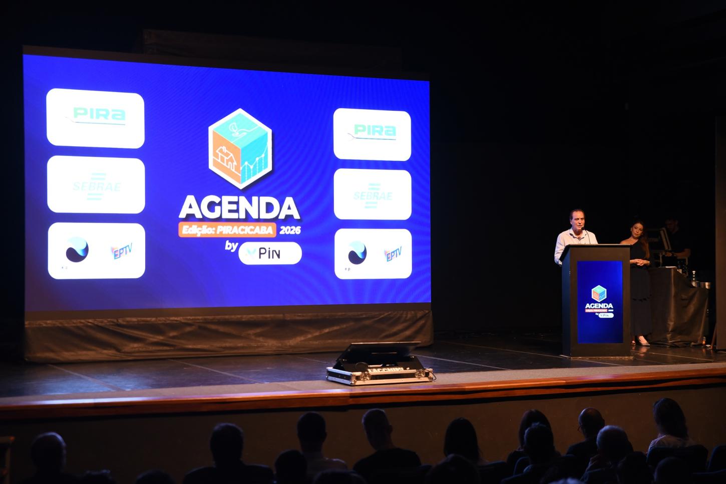  Agenda Piracicaba reúne especialistas e impulsiona debate sobre inovação