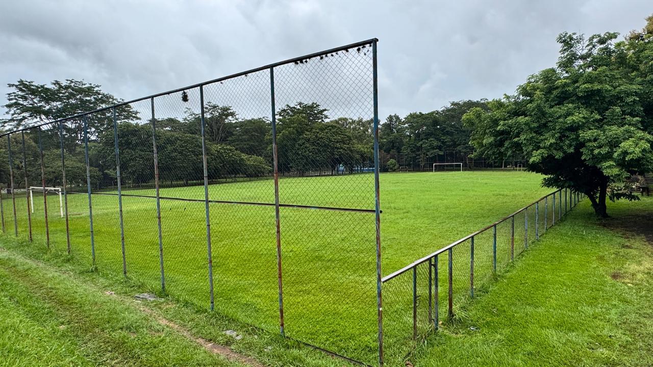Área de Lazer do Trabalhador será totalmente remodelada   