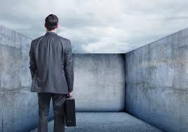 Beco Praticamente Sem Saída