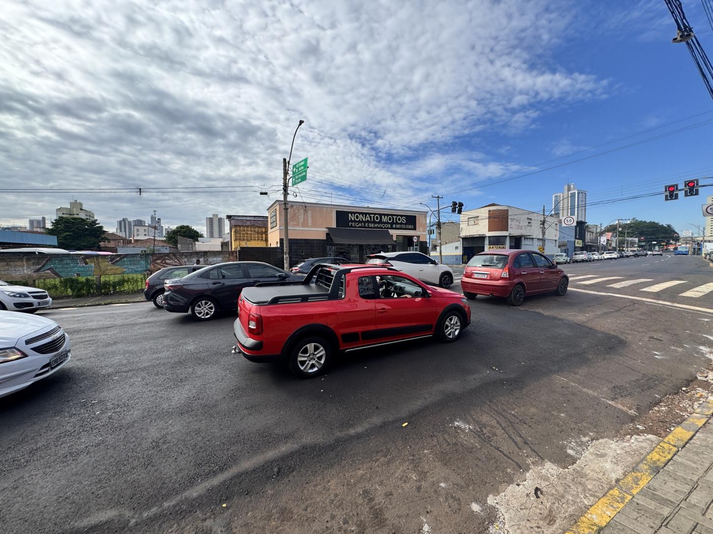 Canalização do córrego Itapeva é recuperada em trecho da avenida Armando de Salles Oliveira