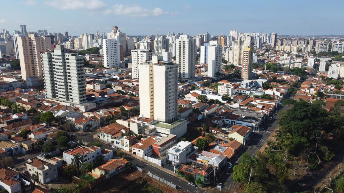 Carnê do IPTU será enviado pelos Correios e também terá versão digital, acessível no portal da Prefeitura