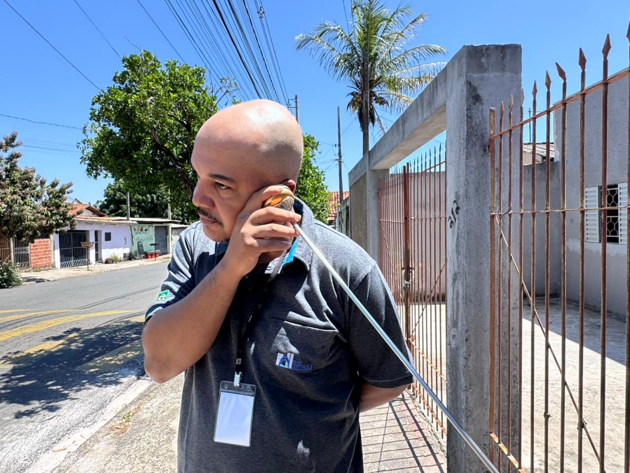 Combate às perdas: Semae vai percorrer 1.500km de redes para detecção de vazamentos de água não visíveis
