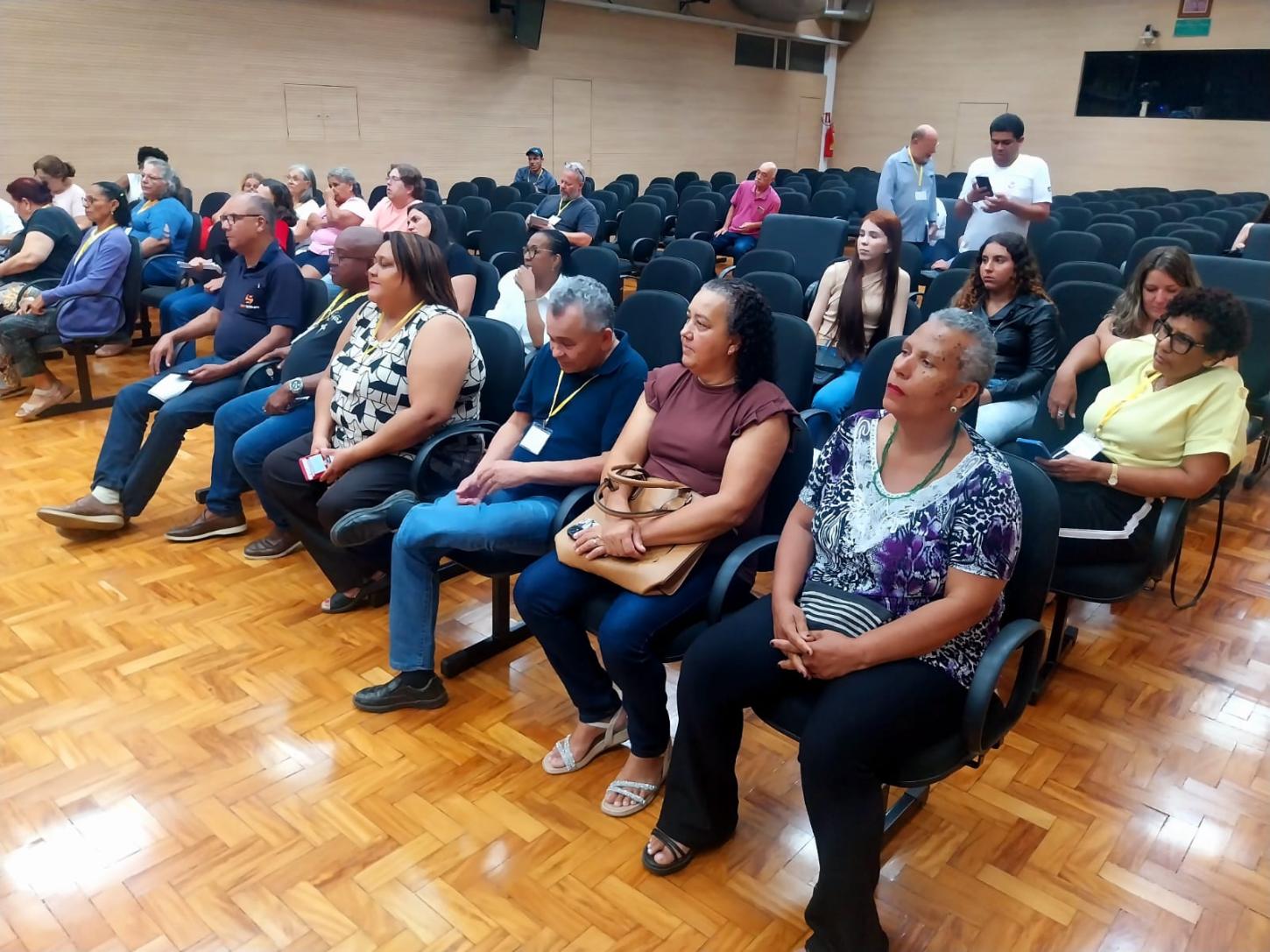 Conselho Municipal de Saúde define entidades que vão compor colegiado