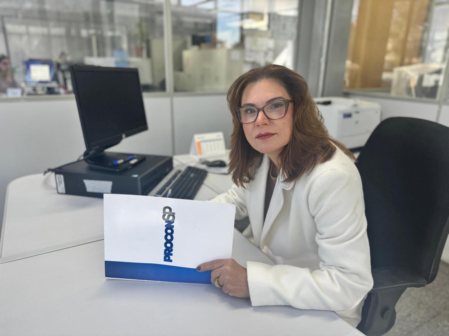 Em workshop aberto ao público, Procon Piracicaba compartilha experiências do Não Se Cale