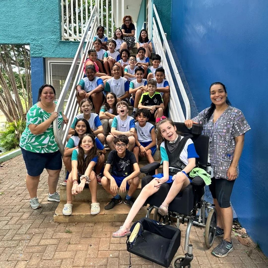 Emprego: vagas para cuidador de criança com deficiência oferecem jornada de meio período