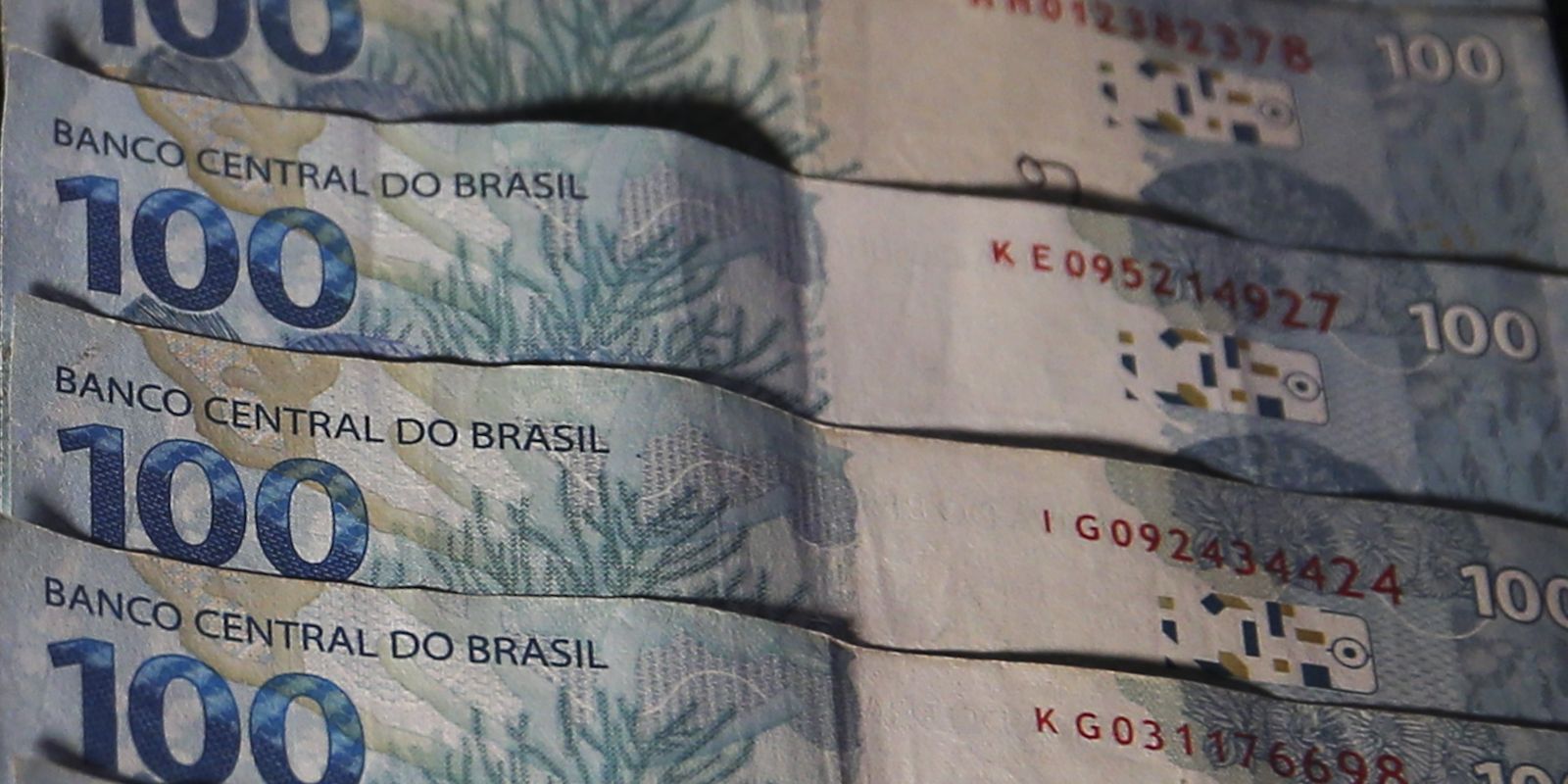 Governo bloqueia R$ 1,6 bilhão do Orçamento de 2026