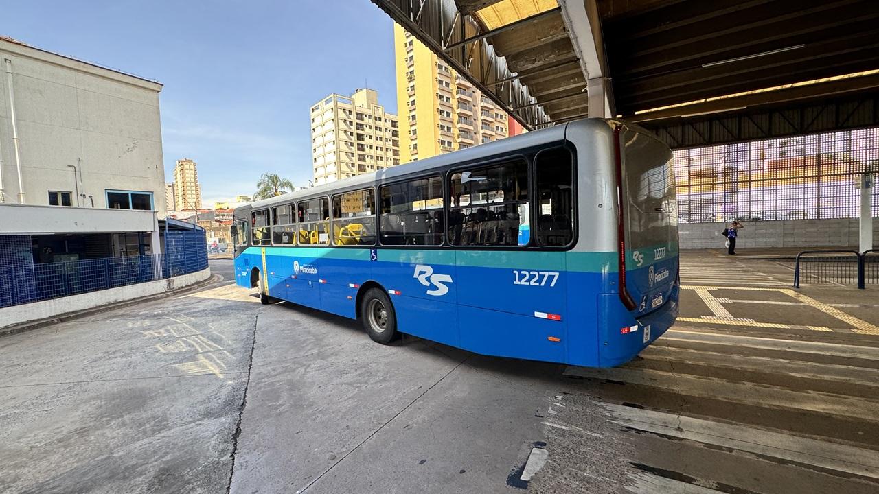 Linha 401, do transporte coletivo, passa a atender o bairro Itaperu a partir de segunda-feira, 23/03   