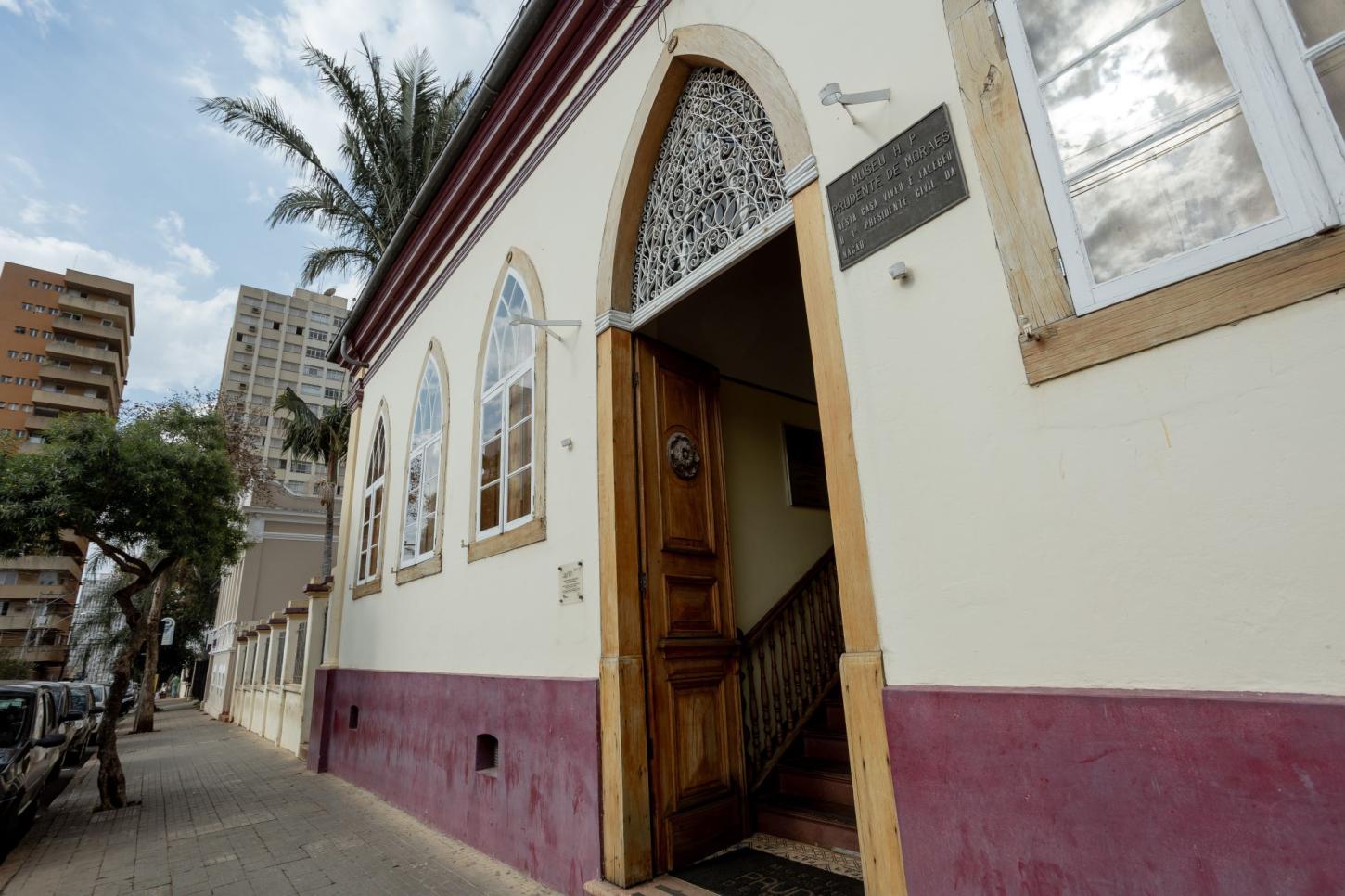 Museu Prudente de Moraes celebra o outono com o Sarau das Artes