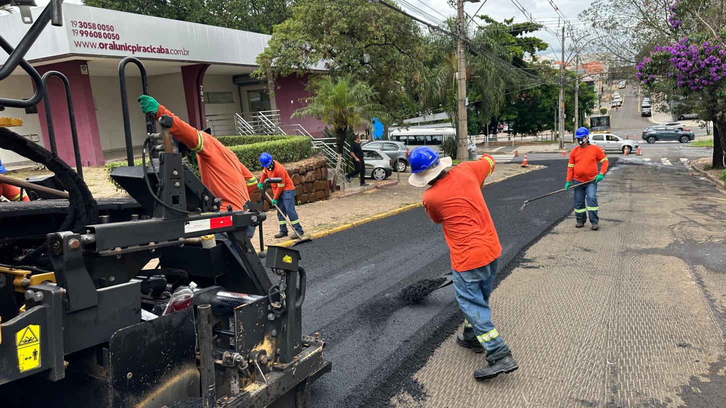  Parceria entre Prefeitura e Governo Federal deve garantir investimento de cerca de R$ 350 milhões para Piracicaba