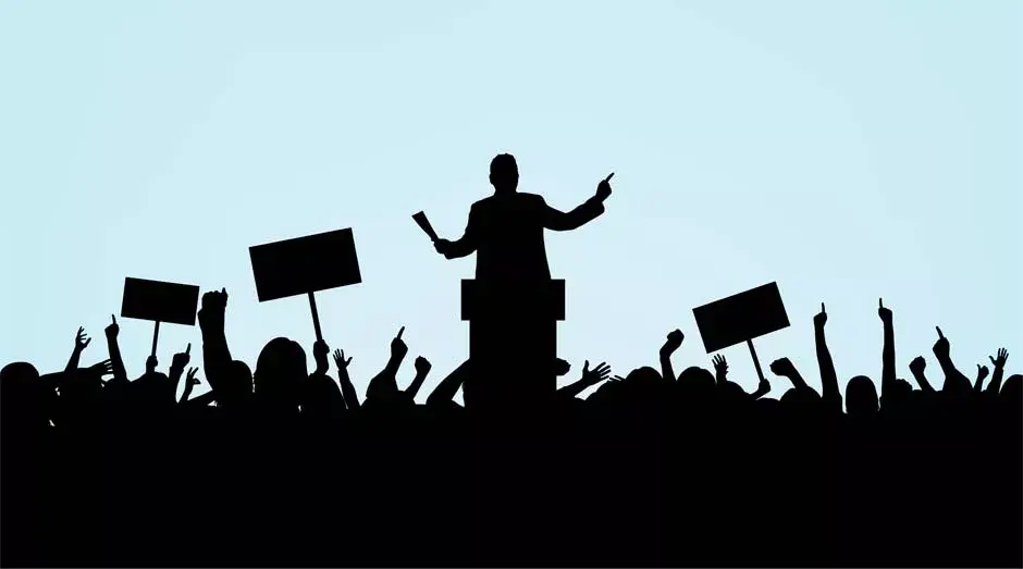 Piora Política em Alto Mar