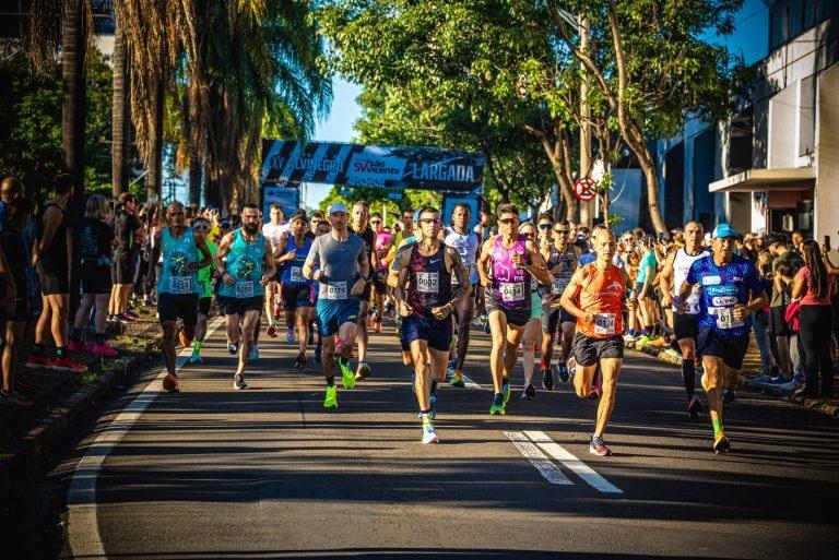 Piracicaba concorre ao Prêmio de Excelência FPA de Corrida de Rua 2026