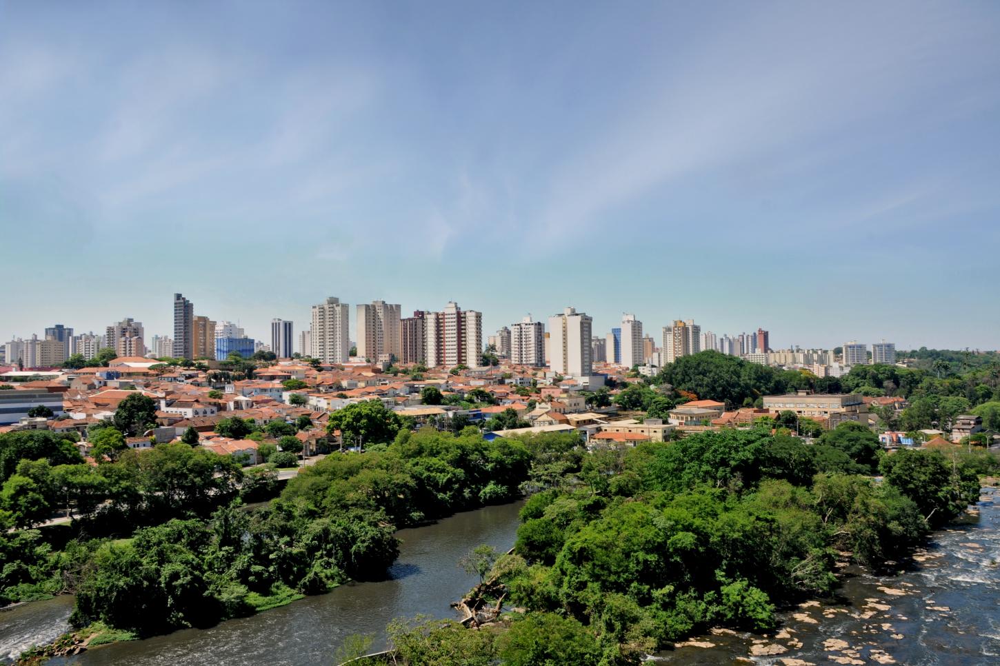 Piracicaba está entre as 20 cidades que mais geraram emprego formal no Estado  