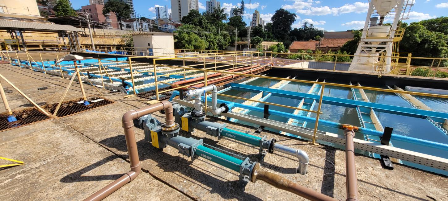 Plano de Saneamento define metas para melhorar abastecimento e reduzir desperdício de água
