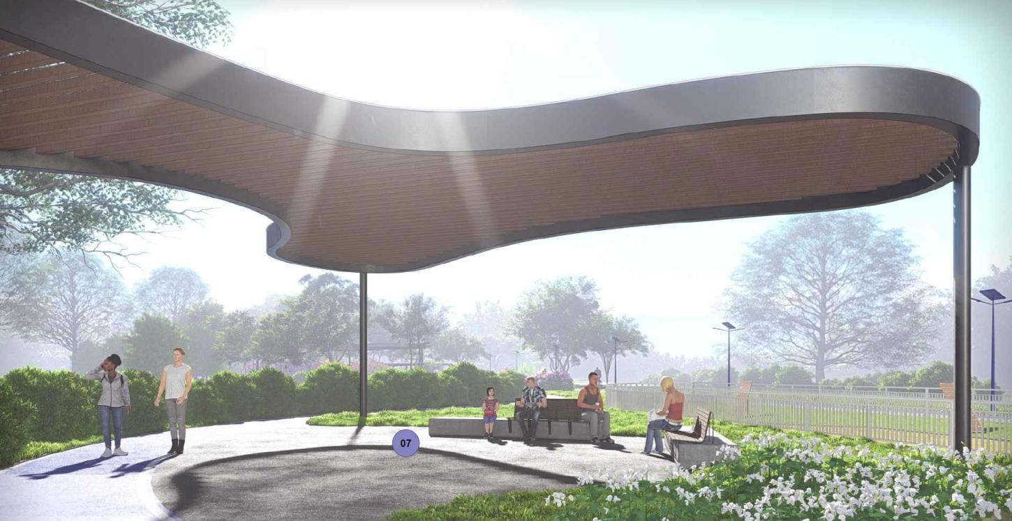 Prefeitura apresenta projeto de requalificação da avenida Beira Rio e orla da Rua do Porto